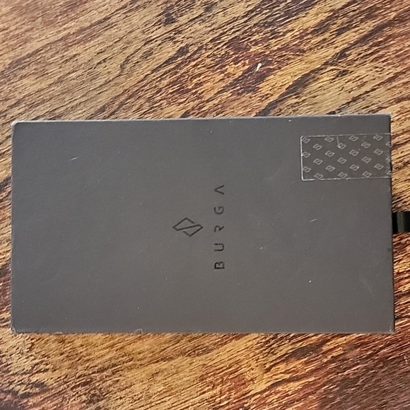 IPhone 13 pro Max Burga case - Picture 3 of 4